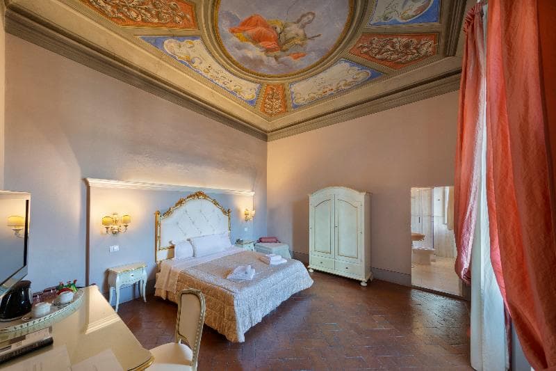 B&B I Quattro Poeti, photo 1