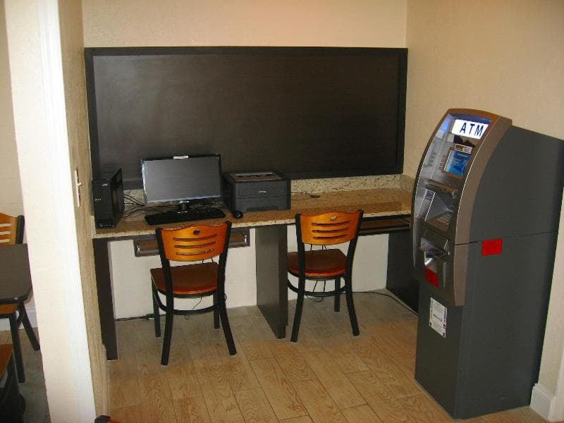 Fairway Inn photo 1