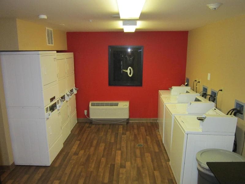 Extended Stay America Orlando Convention Ctr Sports Complex, photo 1