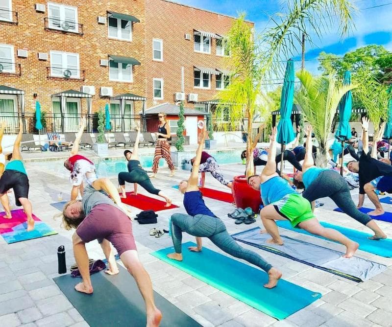 Hollander Hotel, photo 1