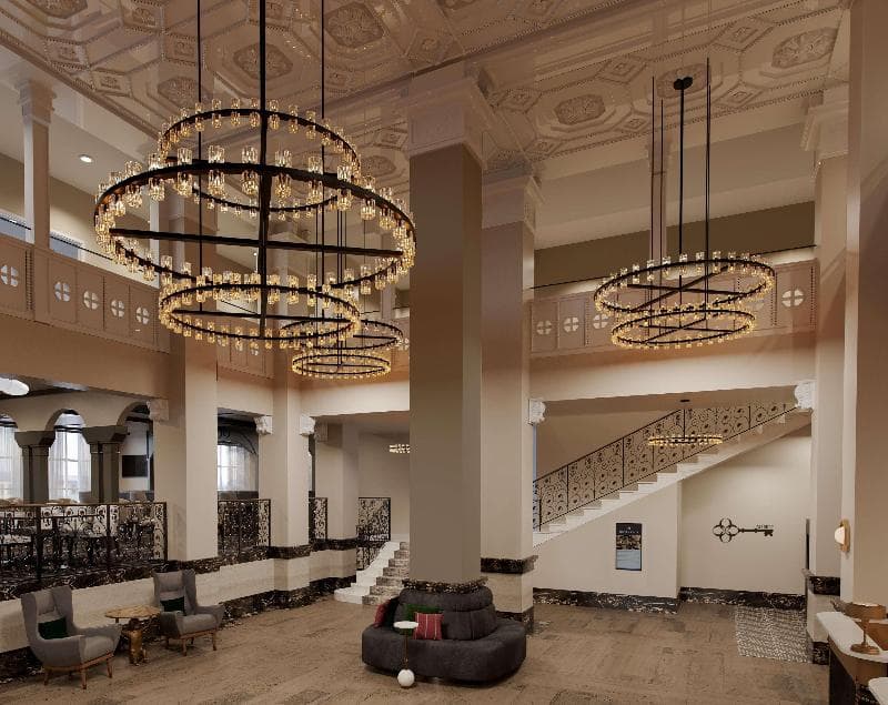 Hotel Flor Tampa Downtown, Tapestry Collection by Hilton, photo 1