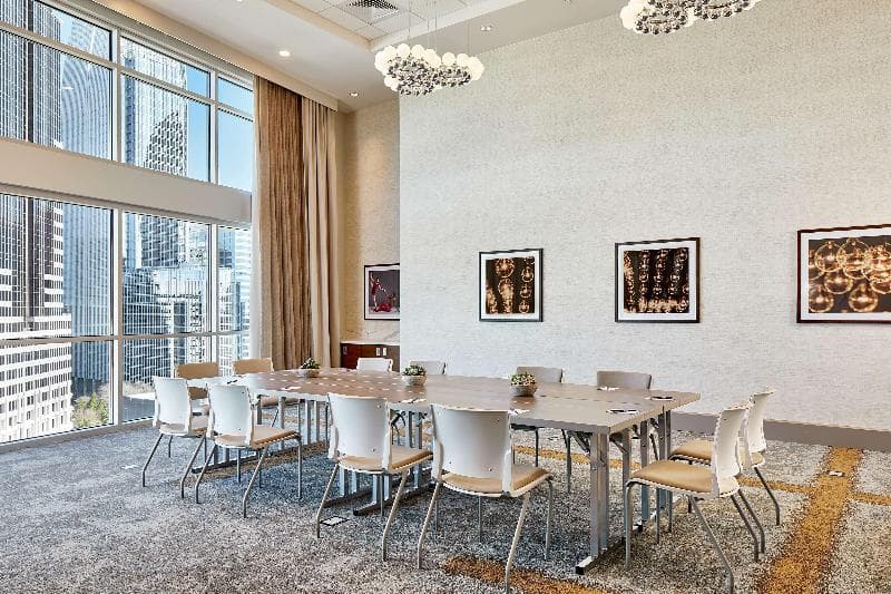Hampton Inn & Suites Atlanta Midtown, photo 1