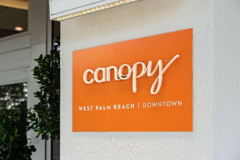 Canopy by Hilton West Palm Beach Downtown photo 1