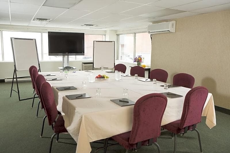 The Business Inn photo 1