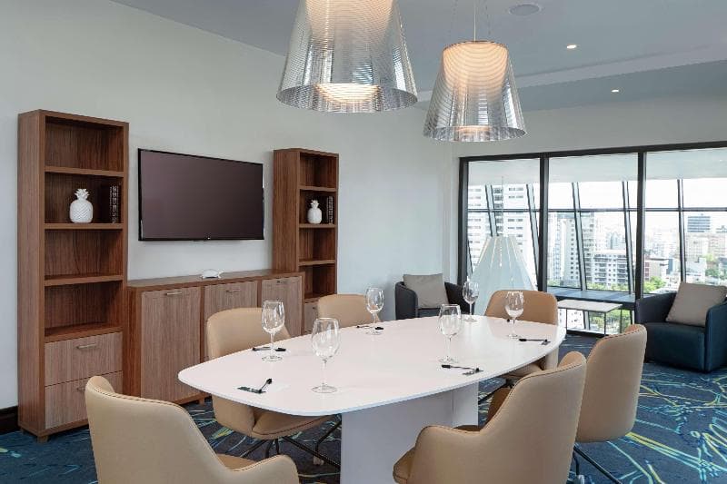 Homewood Suites by Hilton Santo Domingo, photo 1