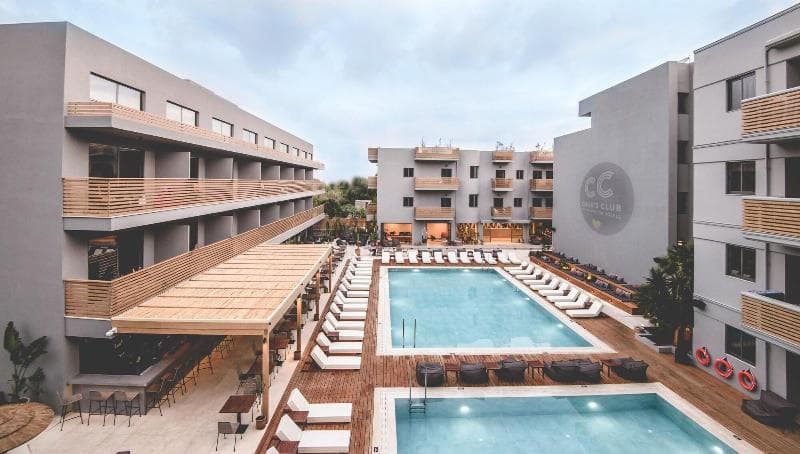Cooks Club Hersonissos - Adults Only, photo 1