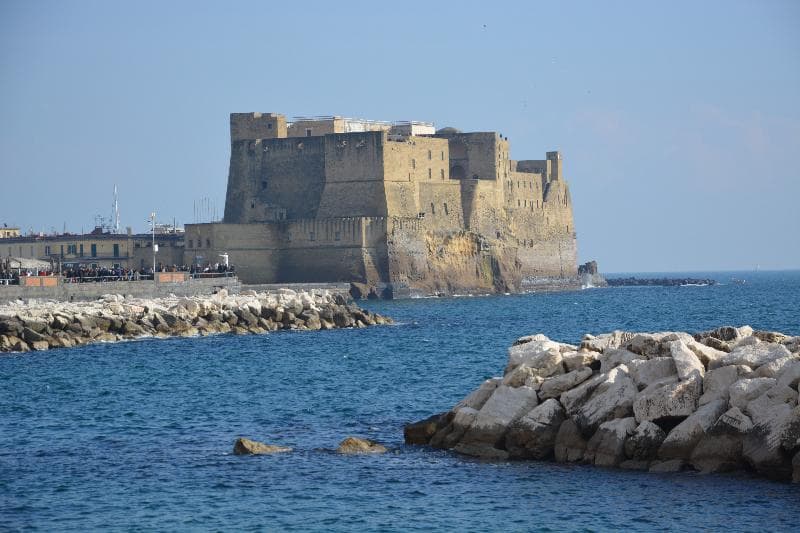 Dimora Megaride photo 1