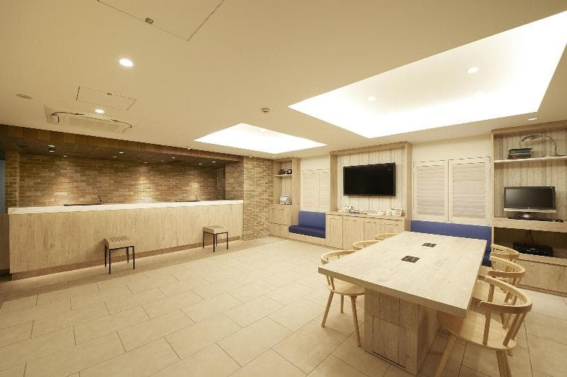 Sotetsu Fresa Inn Ginza-Sanchome, photo 1