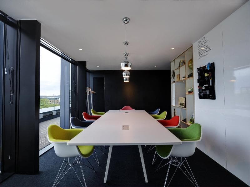 Citizenm Tower Of London, photo 1