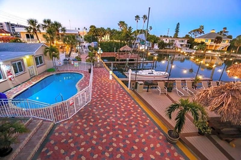 Bay Palms Waterfront Resort photo 1