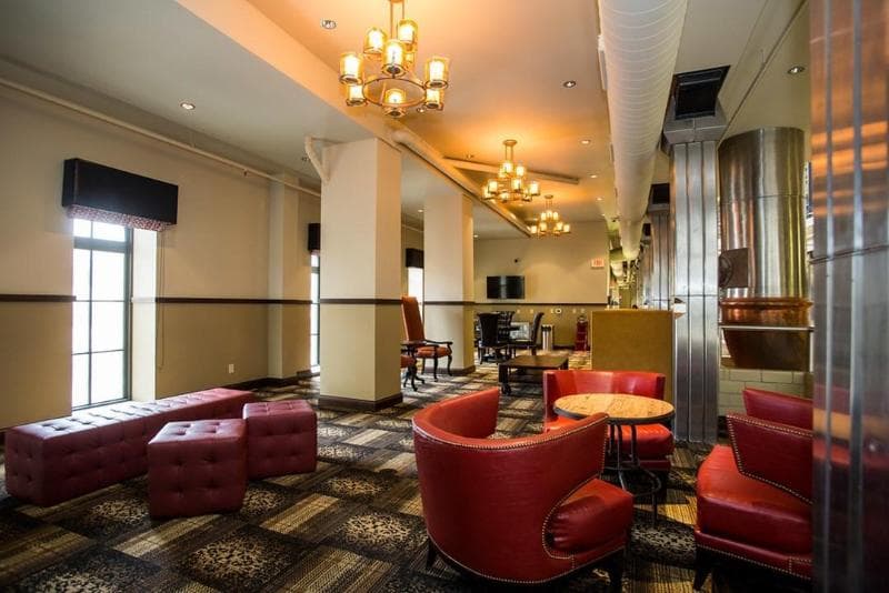 The Brewhouse Inn And Suites, photo 1