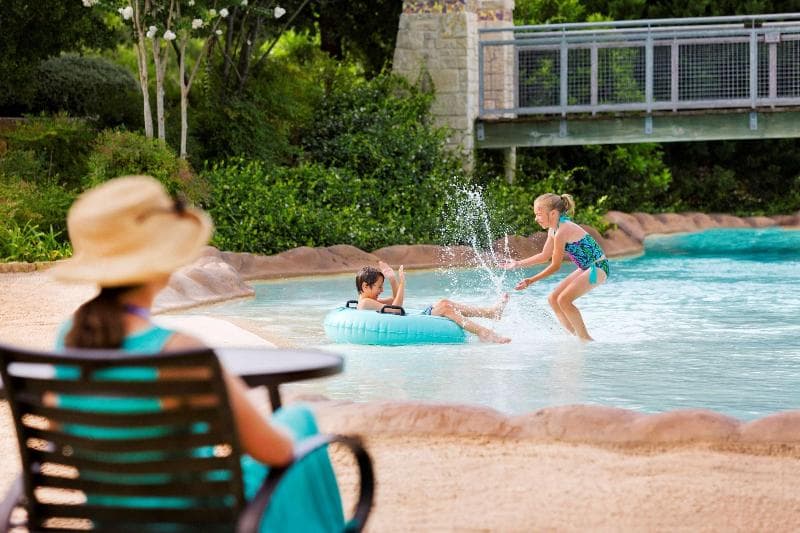 Hyatt Residence Club San Antonio, Wild Oak Ranch, photo 1