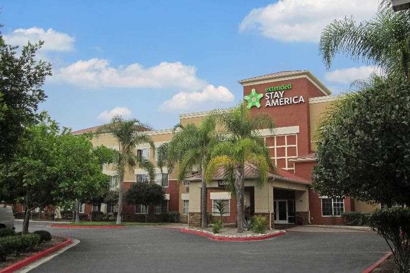 Extended Stay America Orange County Cypress, photo 1
