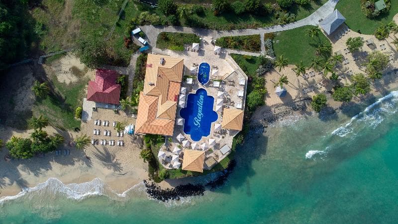 Royalton Grenada, An Autograph Collection All-Inclusive Resort, photo 1
