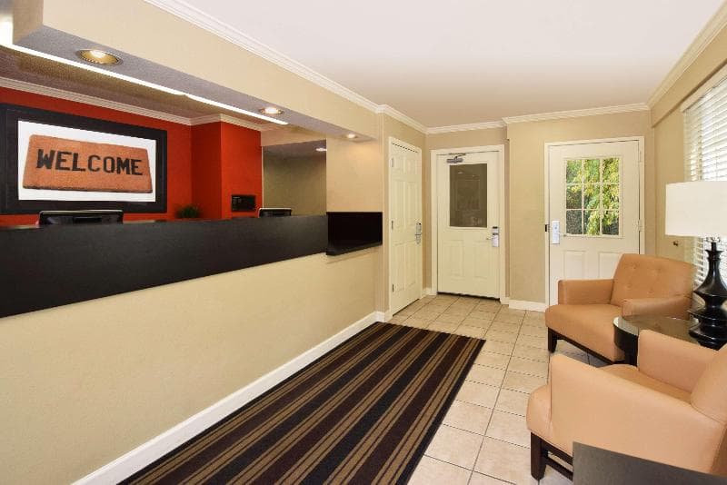 Extended Stay America Tampa North Airport, photo 1