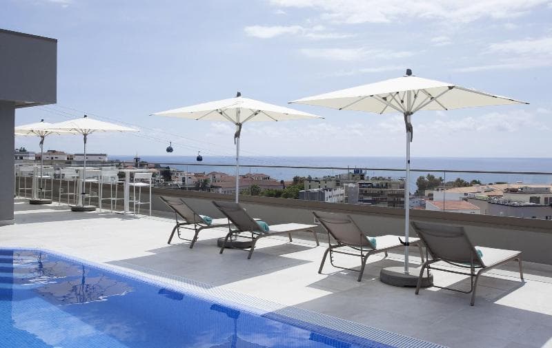 TURIM Santa Maria Hotel, photo 1