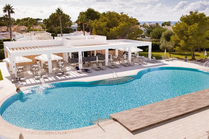Hotel Gran Sagitario, photo 1