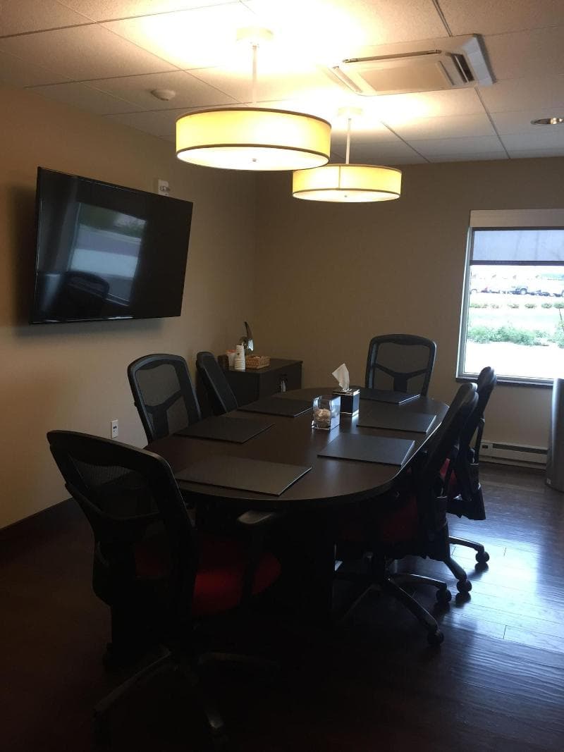 Aerostay Hotel, photo 1