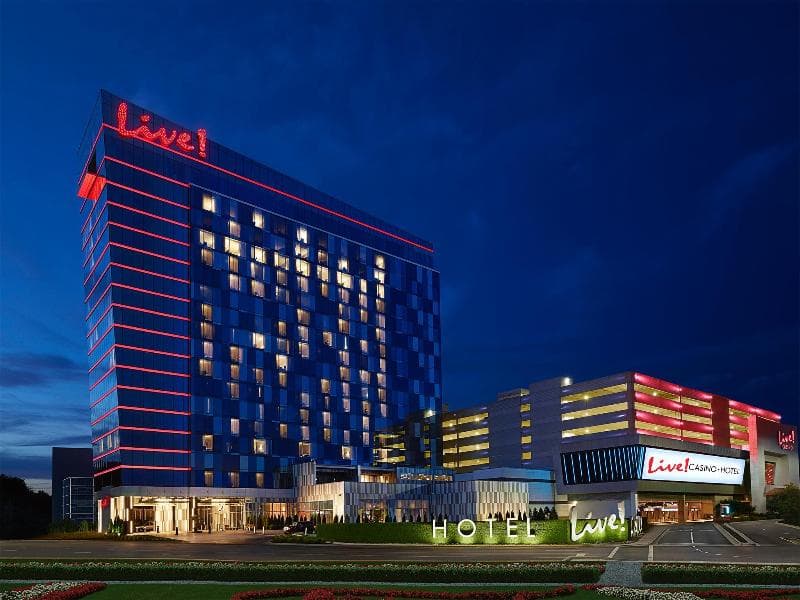 Live! Casino & Hotel Maryland, photo 1