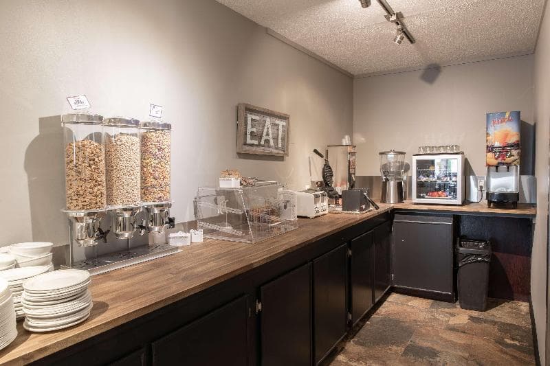 SureStay Hotel by Best Western Castlegar, photo 1