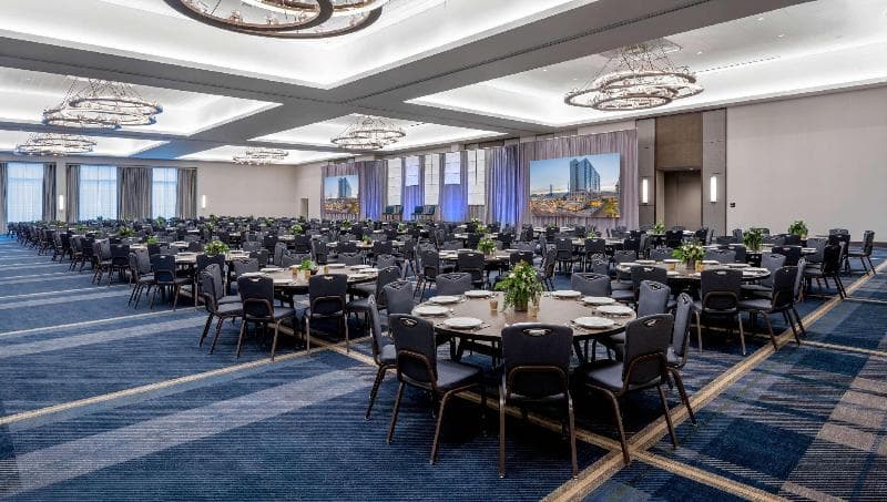 Hyatt Regency Portland at the Oregon Convention Center, photo 1