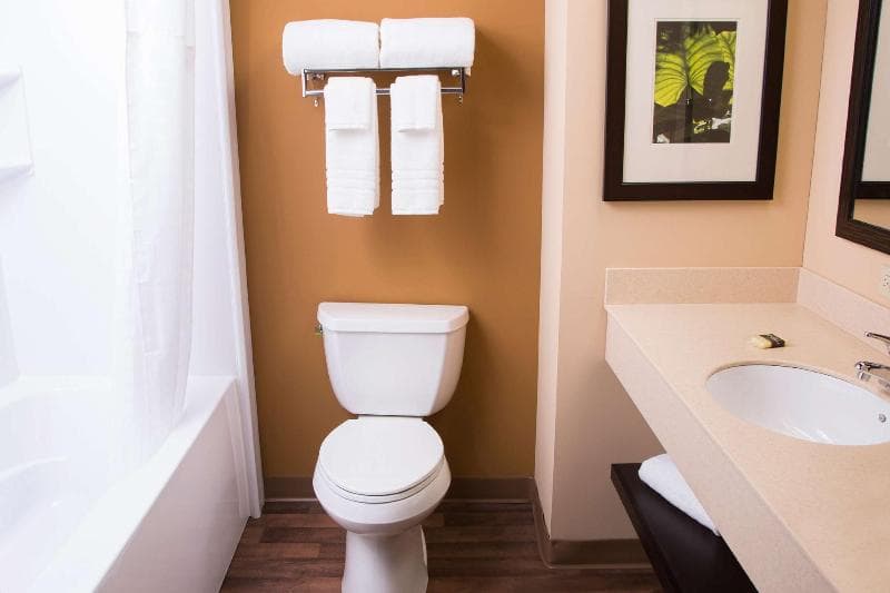 Extended Stay America Meadowlands - Rutherford, photo 1