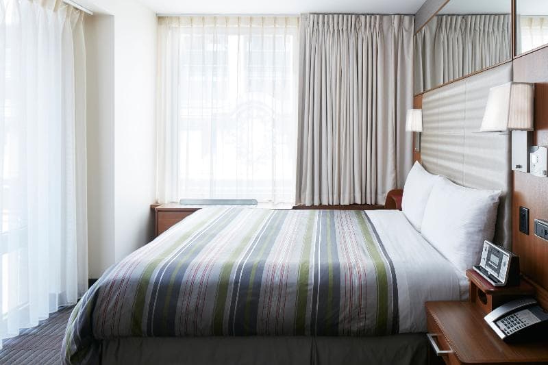 Club Quarters Hotel Grand Central, photo 1