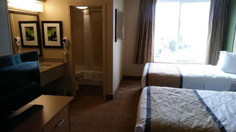 Extended Stay America -Houston-Med Ctr-Nrg Pk-Brae, photo 1