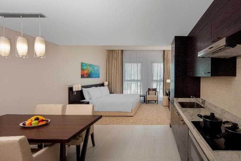 Hyatt Place Dubai Jumeirah, photo 1