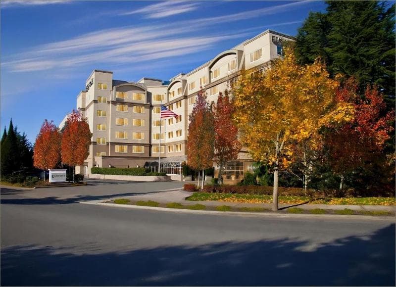 Eastgate Hotel, Bw Signature Collection, photo 1