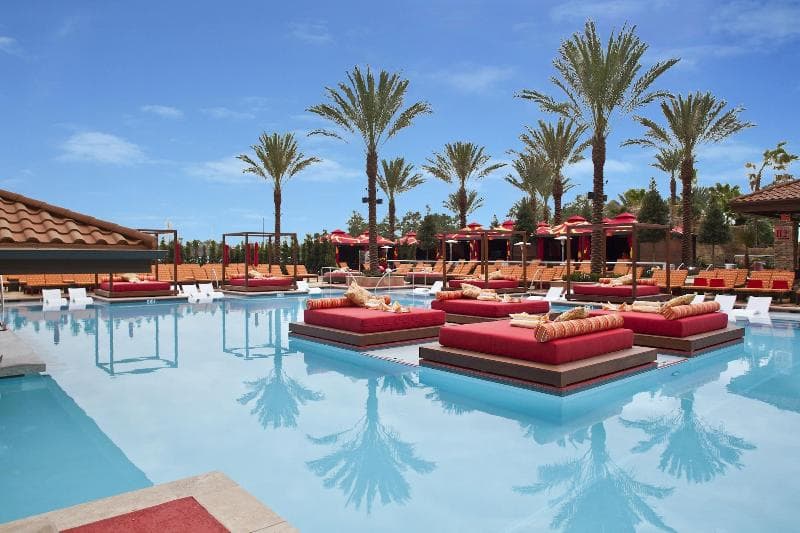 Golden Nugget Lake Charles, photo 1