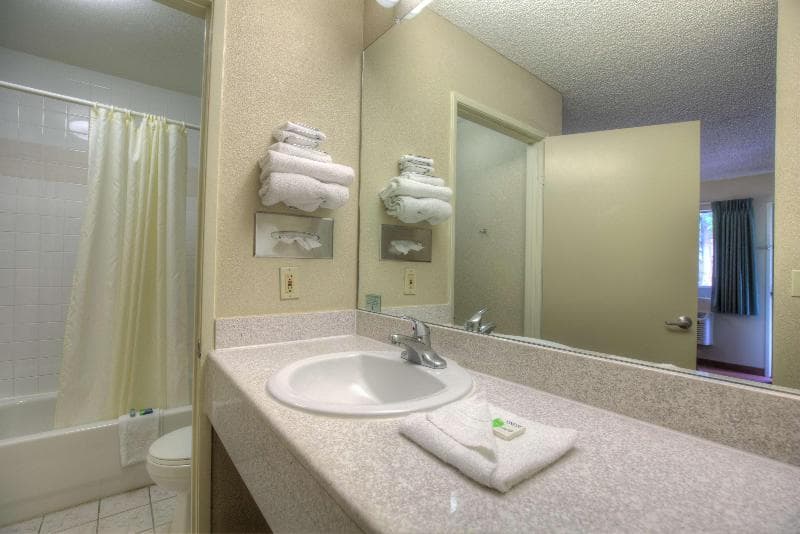Good Nite Inn Calabasas, photo 1
