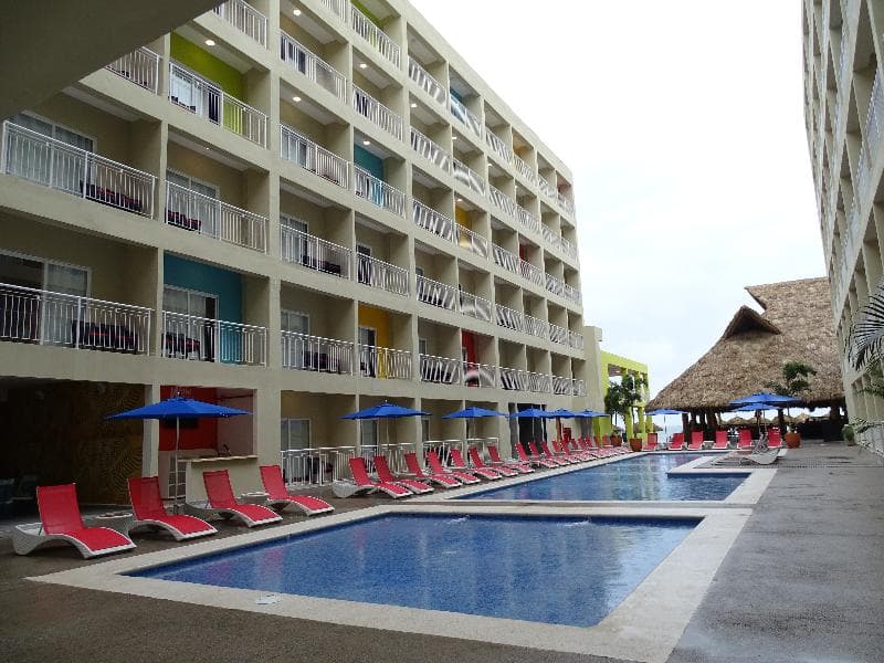 Decameron Isla Coral Guayabitos Ramada All Inclusive Resort photo 1