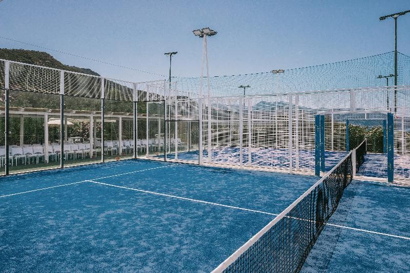 Mangia's Pollina Resort, photo 1