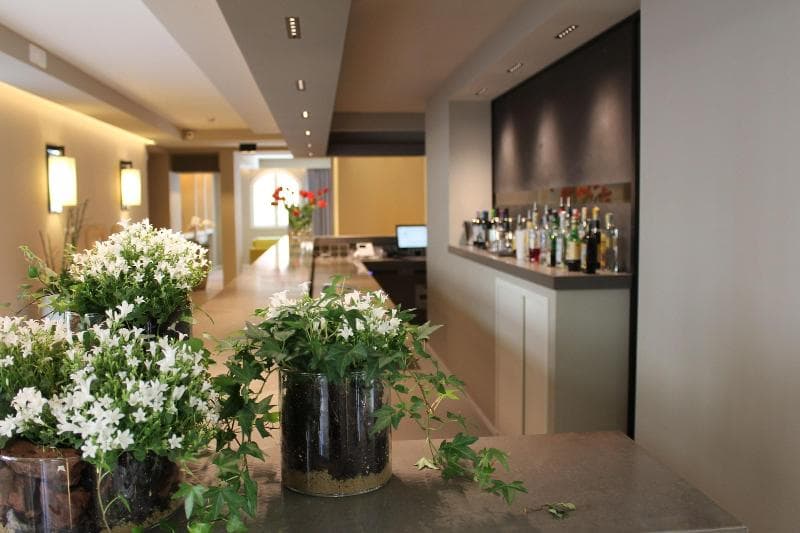 Airone City Hotel, photo 1