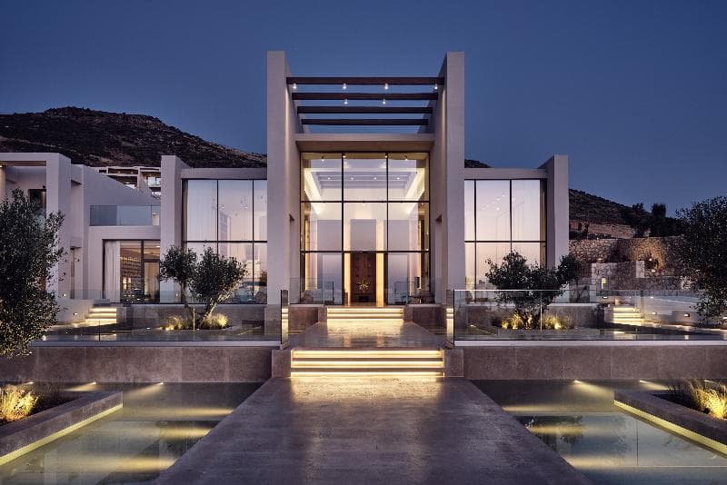 The Royal Senses Resort Crete, Curio Collection by Hilton, photo 1