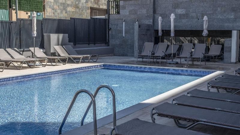 Hotel Rosamar Es Blau - Adults Only +21, photo 1
