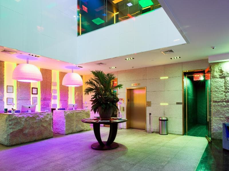 The One Boutique Hotel, photo 1