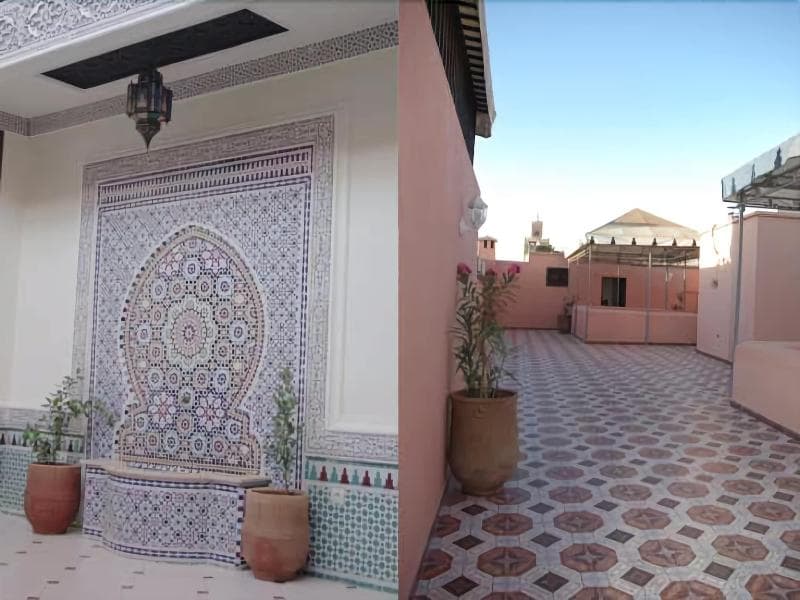 Riad Jibril, photo 1