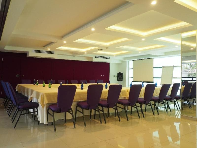 Hotel Marbella, photo 1