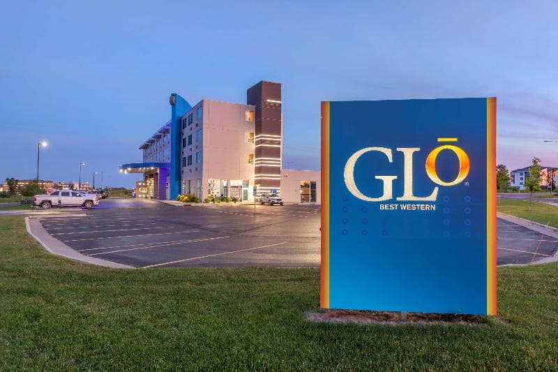 GLo Best Western Dawley Farms In Sioux Falls, photo 1