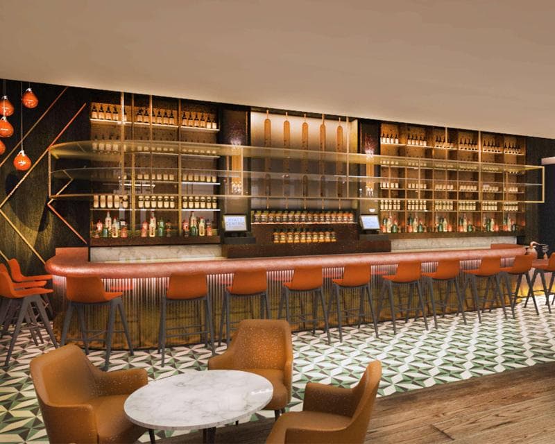 Hyatt Centric The Liberties Dublin, photo 1
