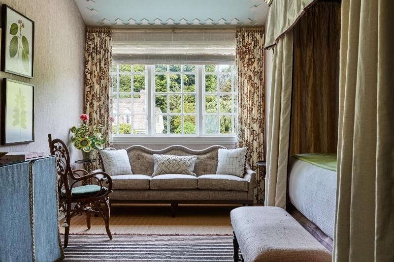 Mayflower Inn & Spa, Auberge Resorts Collection, photo 1