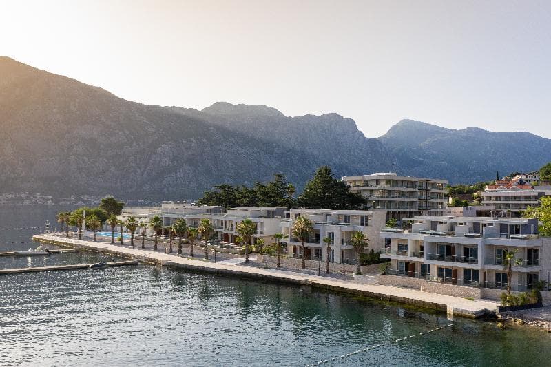 Hyatt Regency Kotor Bay Resort - Adults Only photo 1