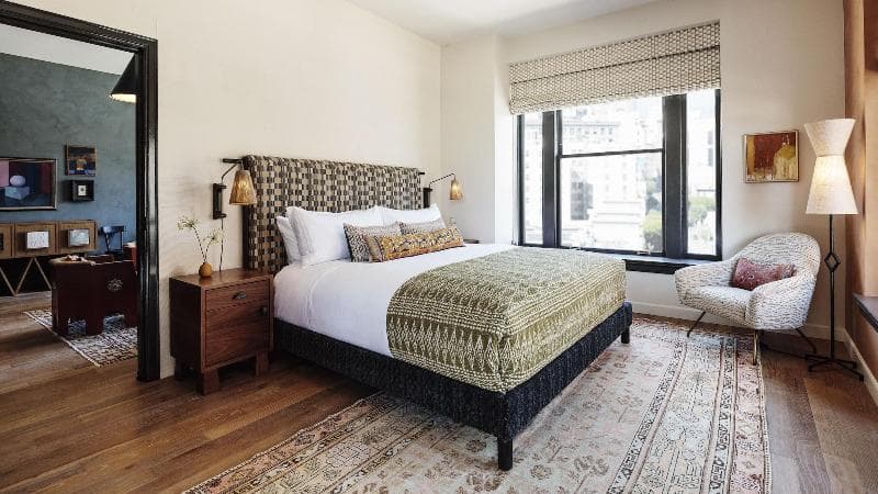 Downtown Los Angeles Proper Hotel, photo 1