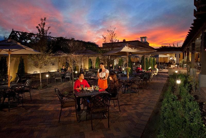 Hotel Albuquerque At Old Town, photo 1