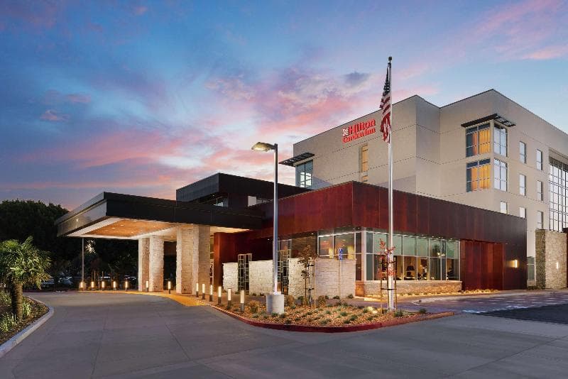 Hilton Garden Inn Sunnyvale, CA, photo 1