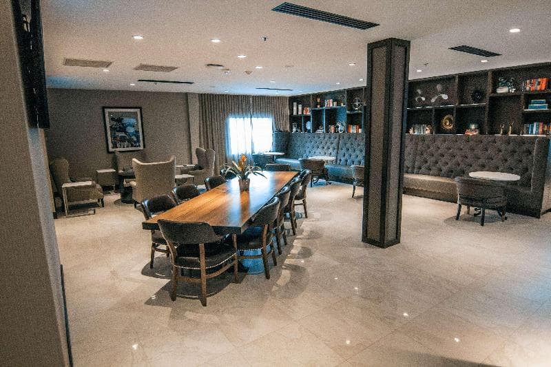DoubleTree by Hilton Lubbock University Area, photo 1