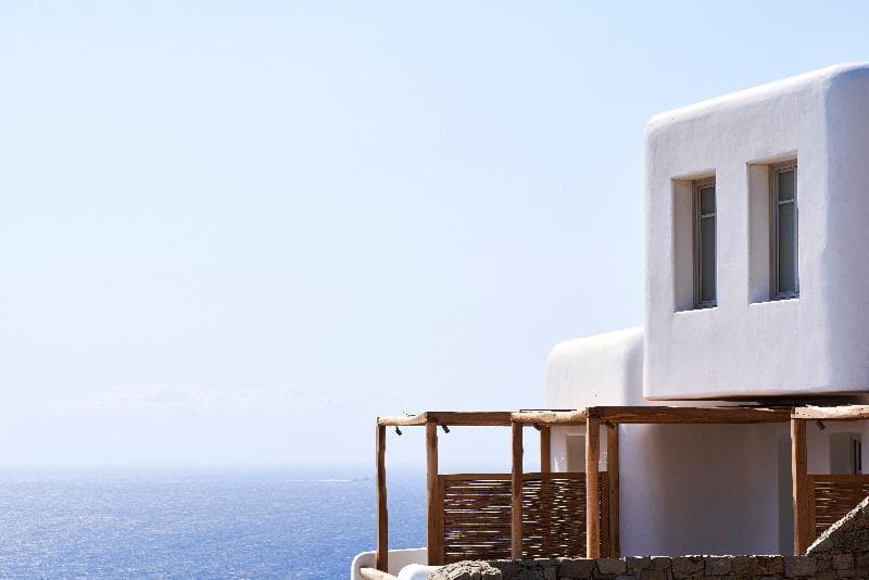 Radisson Blu Euphoria Resort, Mykonos photo 1