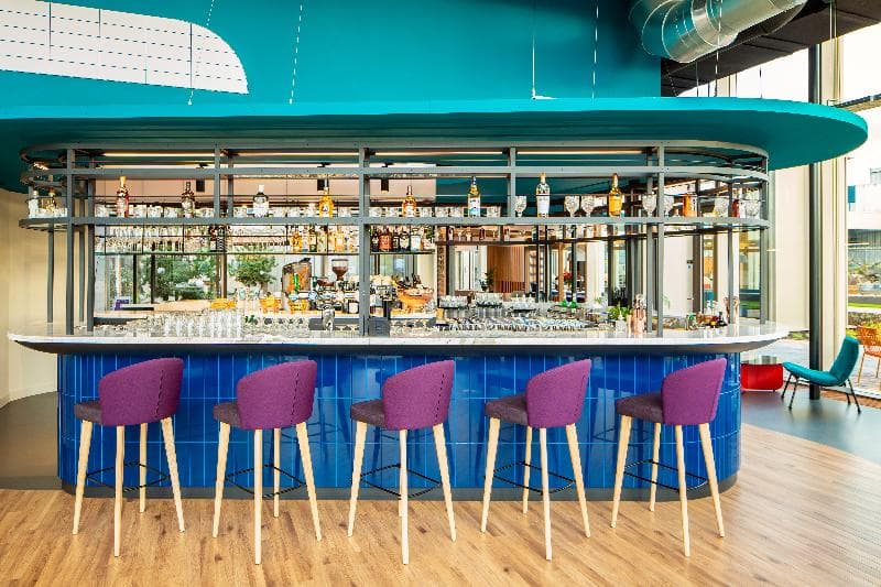 Yotel Amsterdam, photo 1